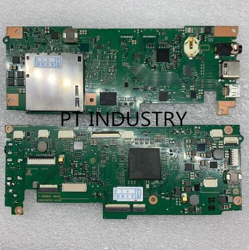 Original Repair Parts X-T30 XT30 Motherboard Mainboard Main PCB board Fuji Fujifilm X-T30 XT30