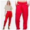 ABCDE Fitness Dancing Running Casual Loose Men's and Women's Quick-drying Trousers 0517 1