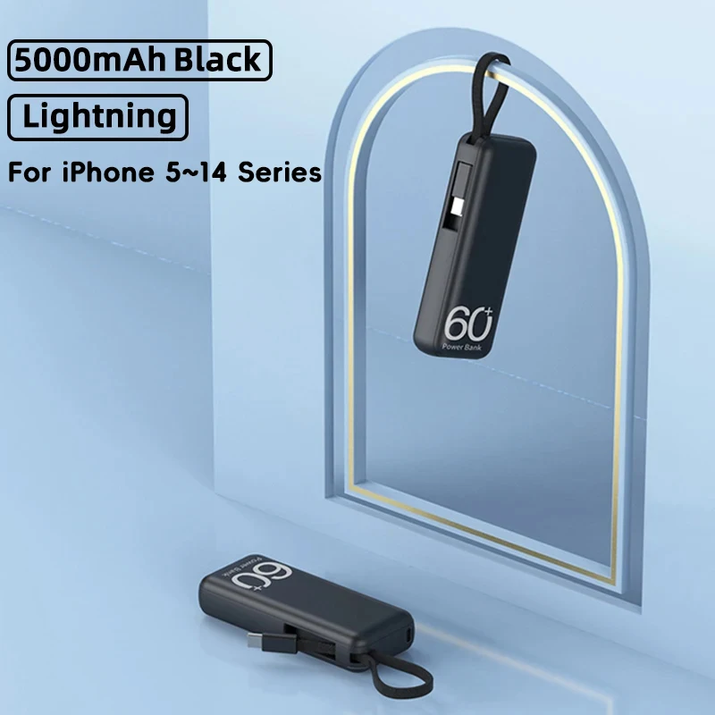 Lighting Black