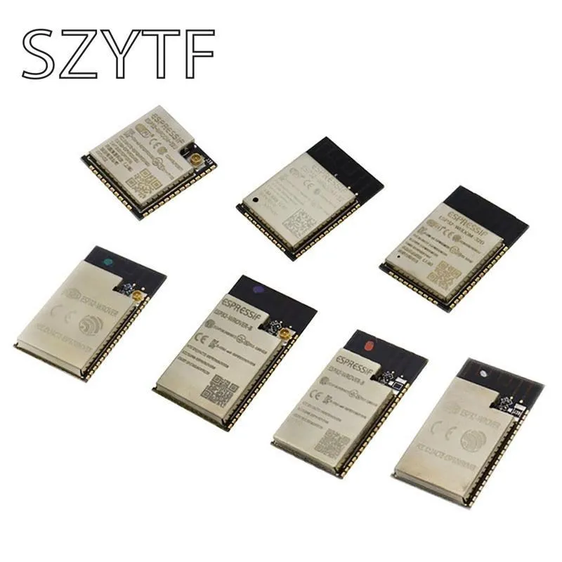 Esp8266 Esp32 Esp-32 Modulo Esp32-Wroom Esp32-Wrover Serie Modulo Per Internet Delle Cose