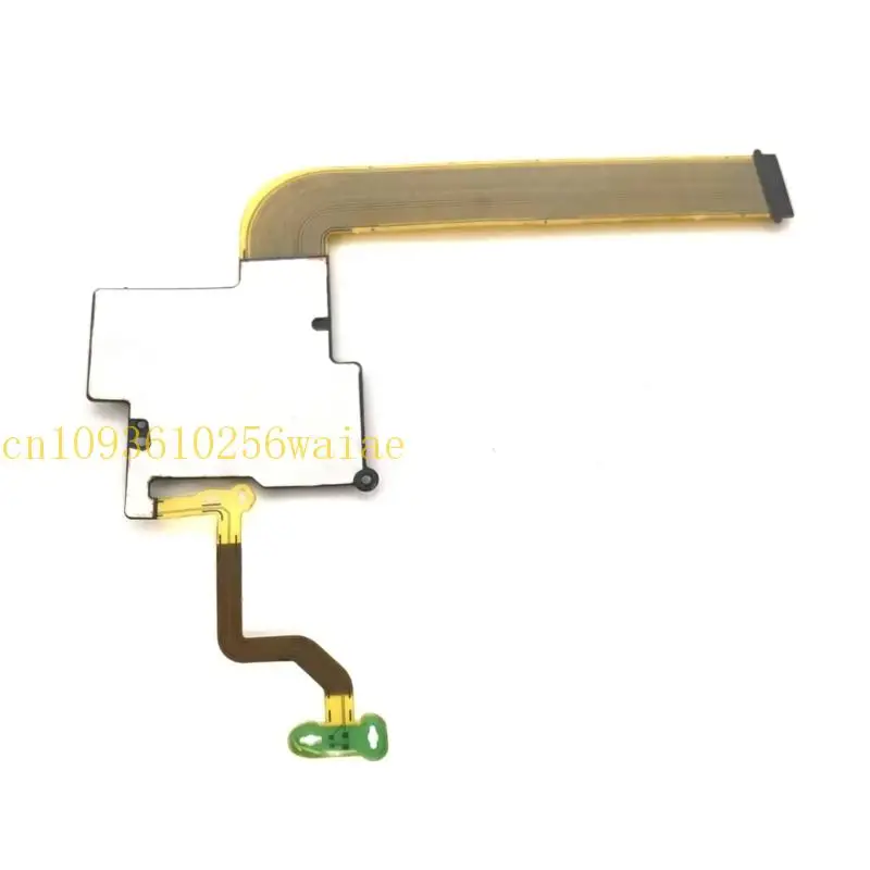 652F 고성능 FPC A7M3 A7R3 카메라 LCD 용 유연한 케이블 신뢰할 수있는 신호 전달 마모 저항