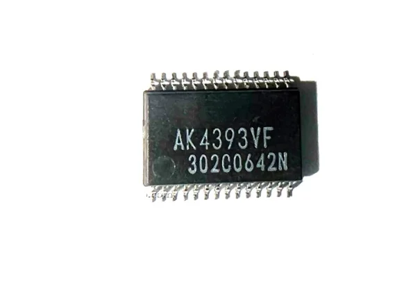 

10 шт./партия, фотообои AK4393VF TSSOP28