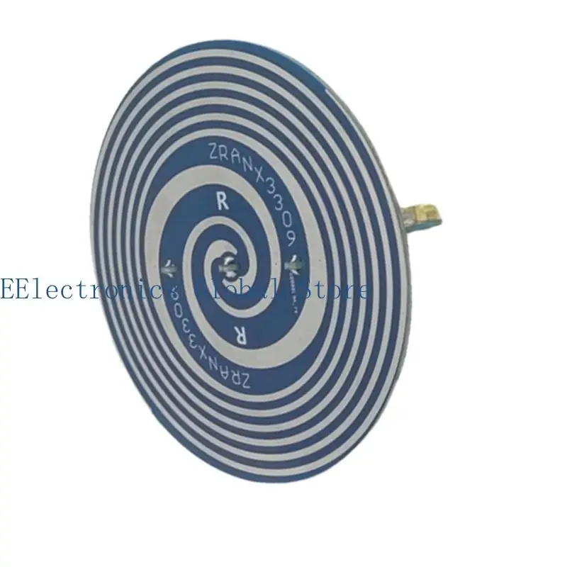 무선 방향 찾기용 462B 50ogm 950MHz 7GHz 원형 편광 안테나