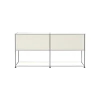 Module Modular DIY Furniture Sideboard Customized Size  Cabinet Stainless Steel Tv Stand Living Room 2
