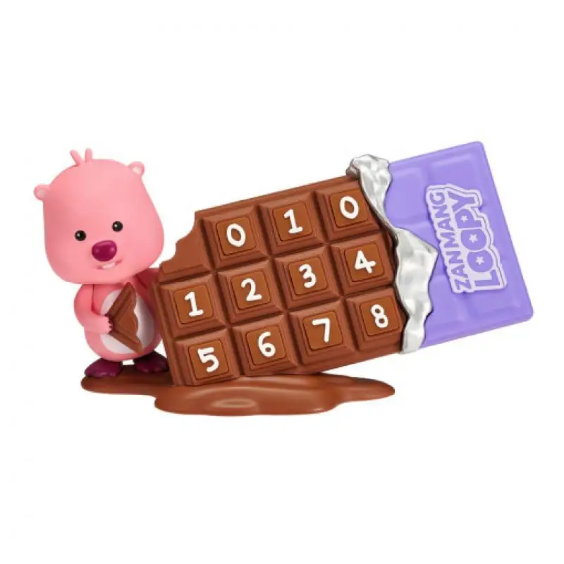 

Kawaii Cartoon Cute Car Parking Plate Number Plate Loopy Ruby Beaver Parking Plate Number Plate