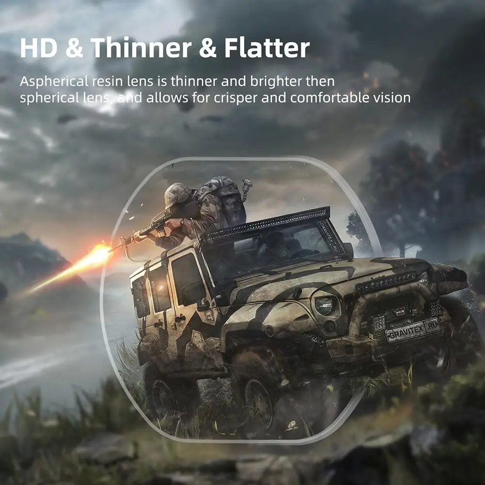 Lenti Da Vista Vr Per Lenti Ps Vr2 Occhiali Miopia Smontaggio Rapido Accessori Per Telaio Protettivo 100 ° 200 ° 300 ° 400 ° 500 ° 600 °