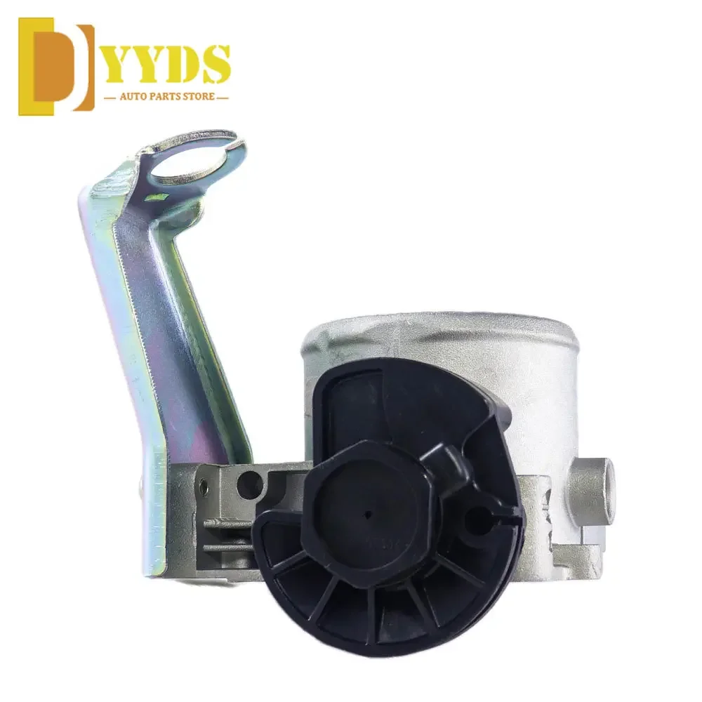 NEW Throttle Body For FIAT Acceleration Body ALBEA Palio Weekend SIENA 1.6 16V  71718994 71736817 Throttle Valve 802007638901