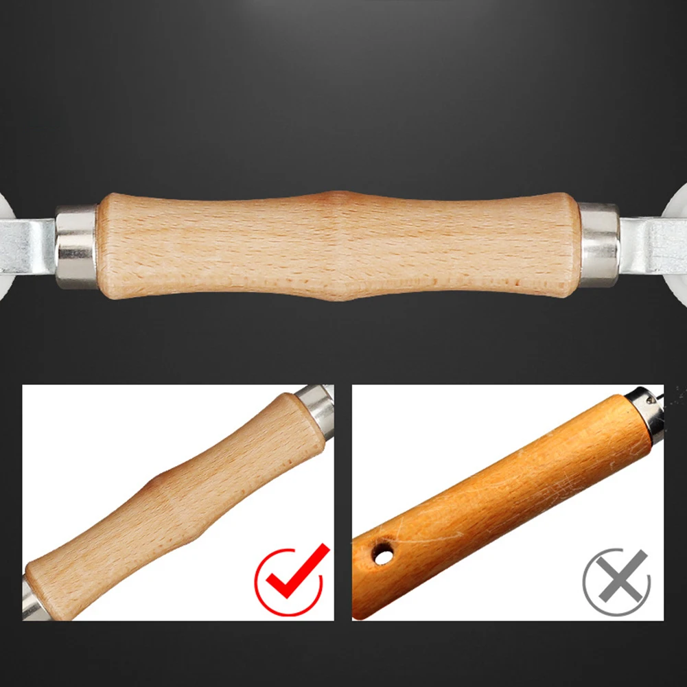 편리하고 효율적인 핸드 크랭크 롤러, 신뢰할 수 있는 스크린 문짝 설치, 사용자 친화적 디자인