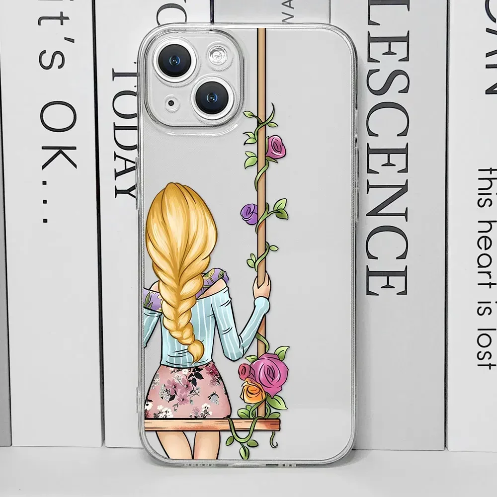 Girls Bff Best Friends Forever Transparent Phone Case for IPhone 7 8 Plus X XSMAX 11 12 13 Mini 14 16 15 Pro Max Soft Cover Skin 5 Girls Bff Best Friends Forever Transparent Phone Case for IPhone 7 8 Plus X XSMAX 11 12 13 Mini 14 16 15 Pro Max Soft Cover Skin – Bild 5