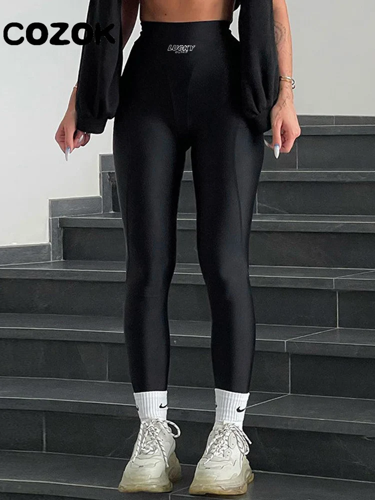 Pants for Women 2024 Women's Leggings High Waisted Yoga Trousers Workout  Exercise Capris For Casual Summer Pants Pants for Women High Waist on