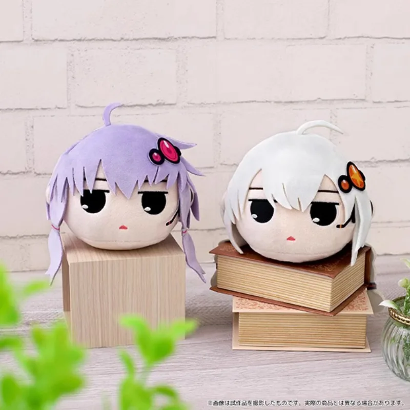 小物 Yukari Fuzitani In Stock Original Genuine Movic KIZUNA AKARI Yuzuki Yukari Cartoon