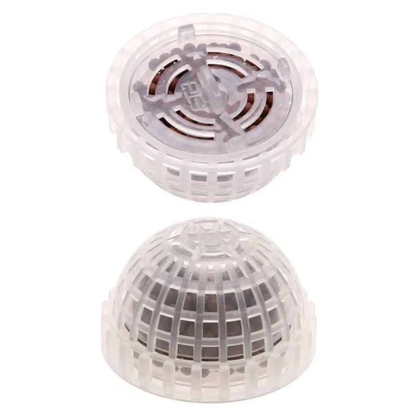 Aquarium Moss Ball Holder 3