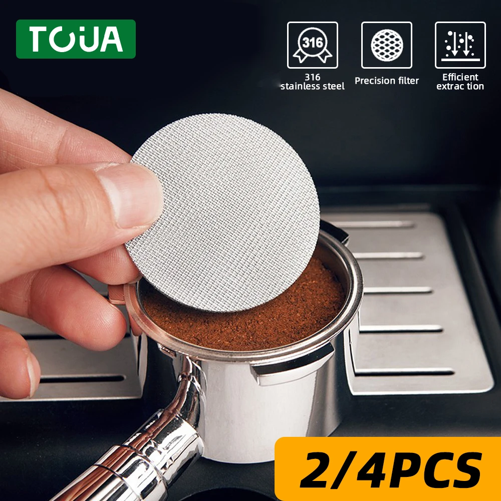 https://ae01.alicdn.com/kf/S6f7b9c0618714579b3e82f54e502a522a/51-53-58mm-Reusable-Coffee-Filter-Screen-Heat-Resistant-Mesh-Portafilter-Basket-Coffee-Puck-Screen-Espresso.jpg