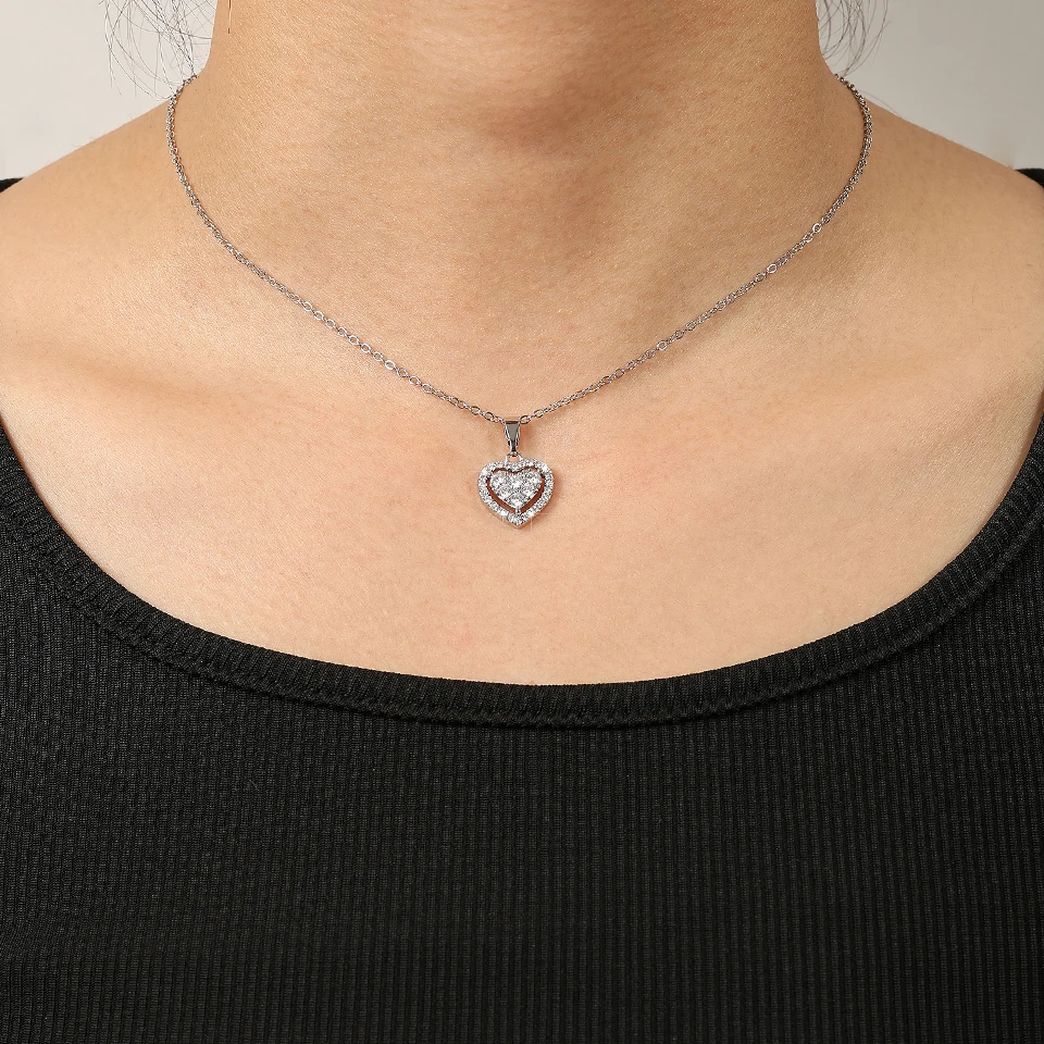 Necklace occasions