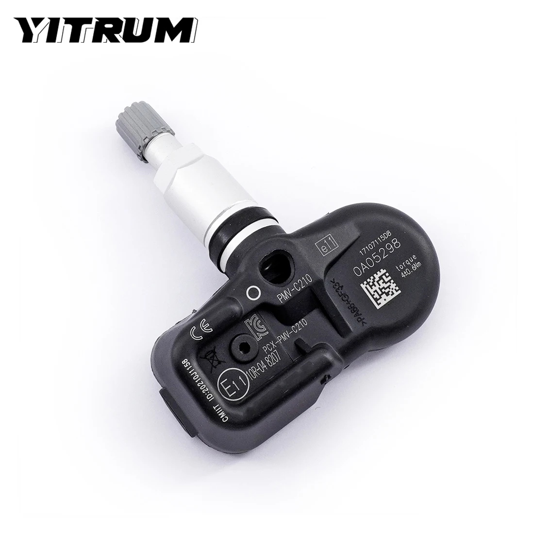 YITRUM Ÿ ý 콺 ߸  4 ڷѶ  LS460 GS300h IS200h RX200t GX460 CT200h  TPMS , 42607 42020, 4 
