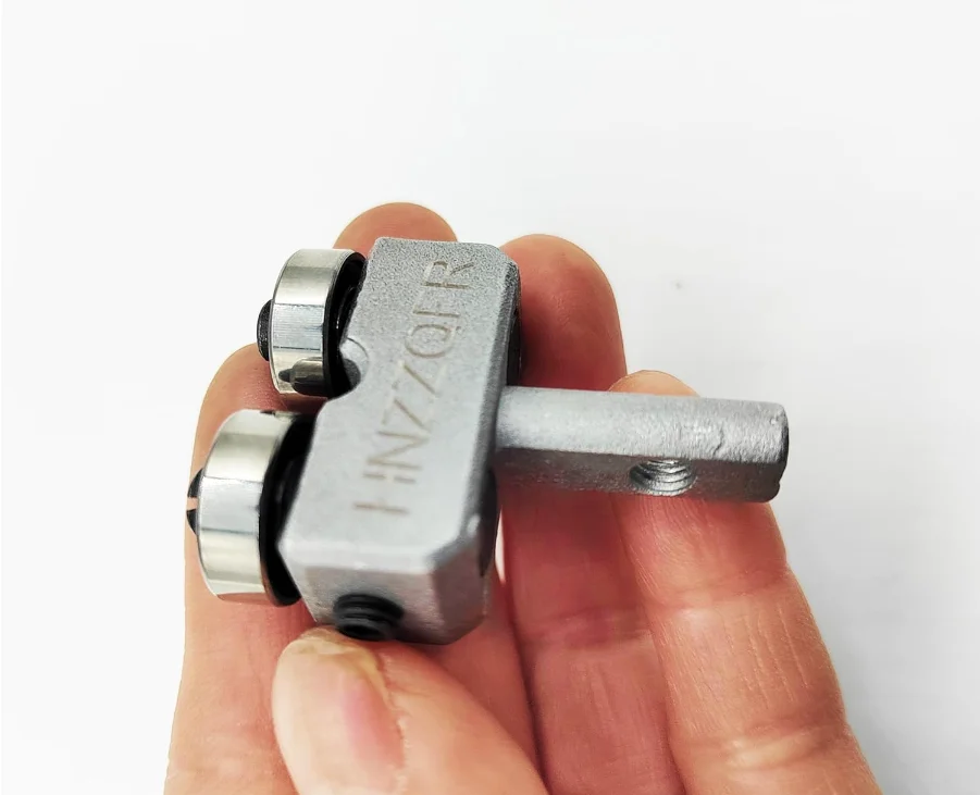 Cuscinetti Per Macchine Utensili | NYZ - Foto 3