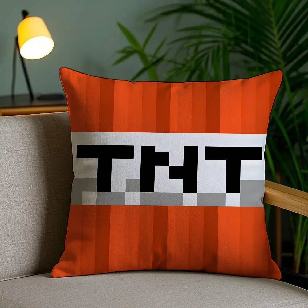 Gaming cushion