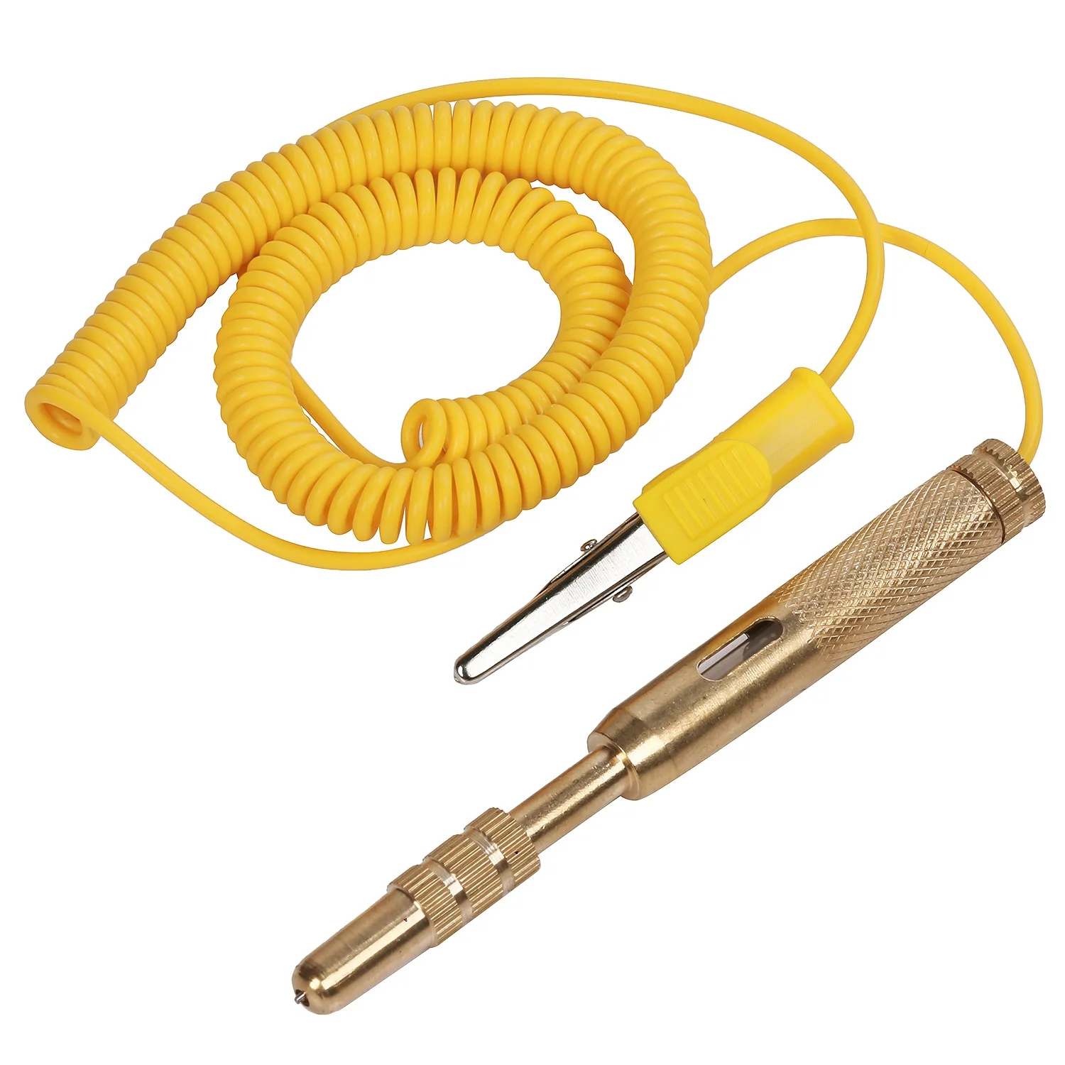 

Car Electric Pen Electric Pen Test Pen Car Electric Pen Auto Maintenance Auto Repair Tool Circuit Repair