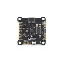 

GEPRC GEP-F722 HD Flight Controller