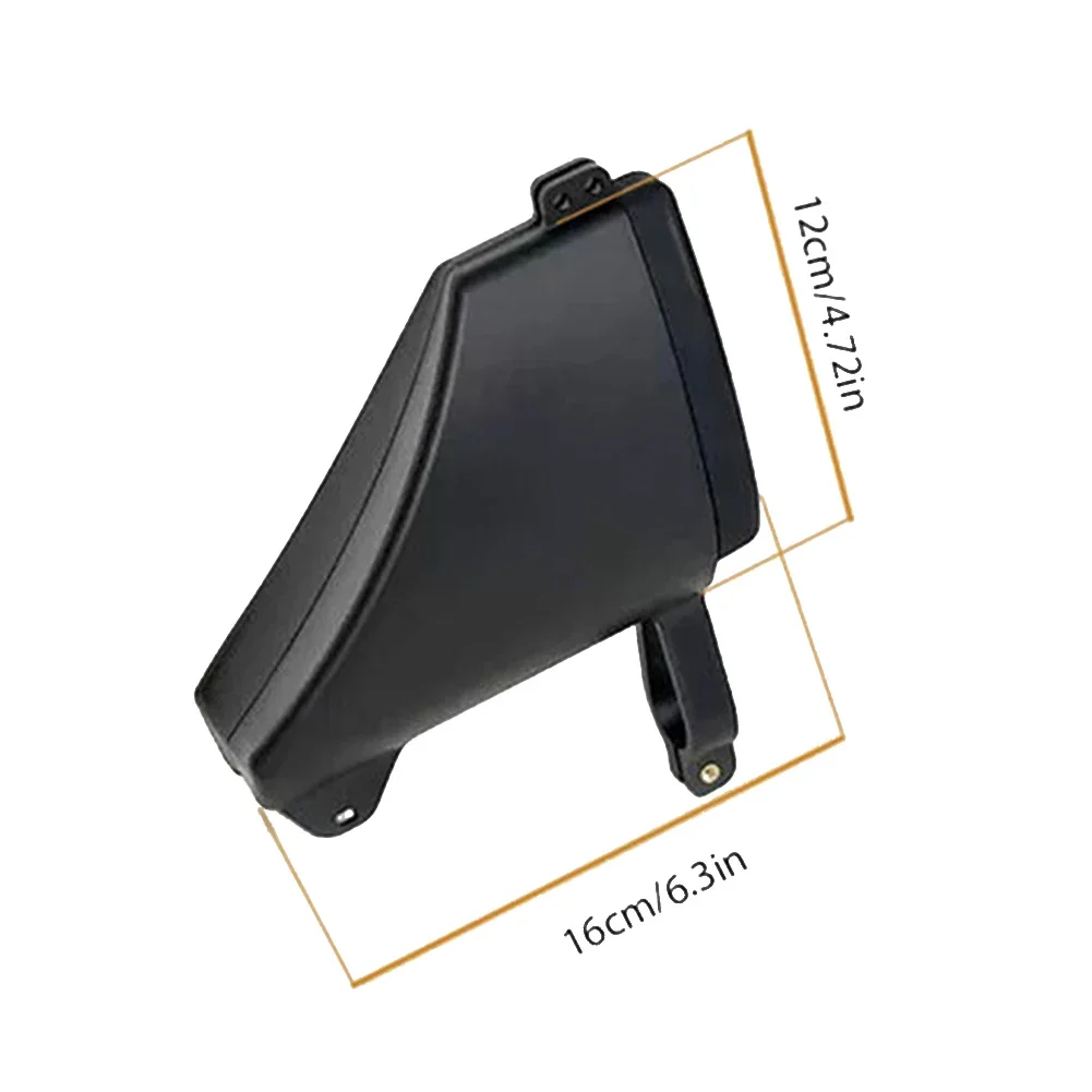 Sacoche arrière pour vélo de route Java, matériau imperméable