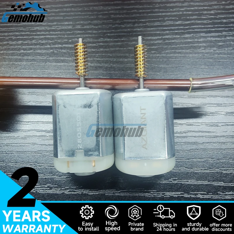 

POWER FOLD MIRROR MOTOR For Suzuki Grand Vitara Dodge Journey Challenger DC kits 12V 0.053A 5059 RPM PTC screwdriver car part