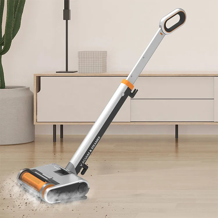 

Steam Mop Vacuum Cleaner and Steam Mop