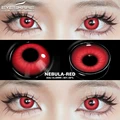 NEBULA-RED
