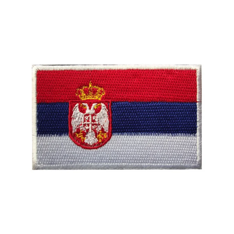 Serbia