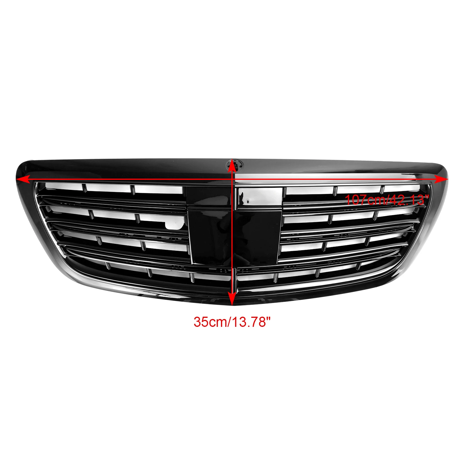 Artudatech Ʈ ׸, ޸  S Ŭ W222 S500 S550 S600 2014-2020 W/ACC