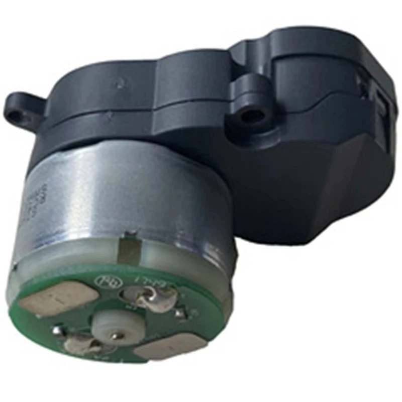 Original Robot Vacuum cleaner Spare Parts Side Brush GearBox Motor