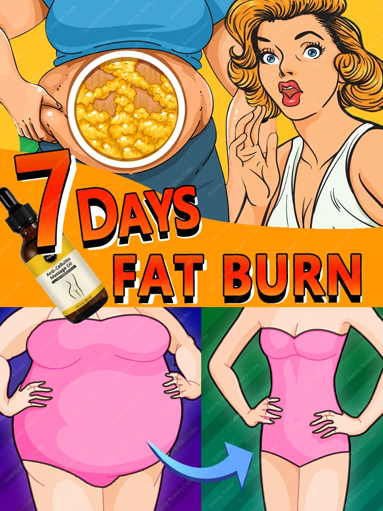 

Lose Fast Weight Oil