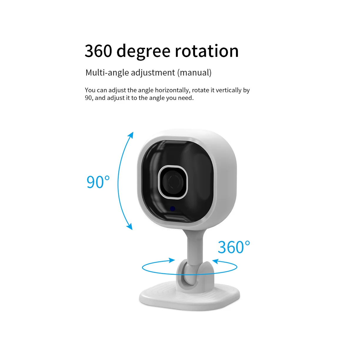 wifi super mini camera de vigilancia hd 1080p camcorder camera zoom smart home wifi a3