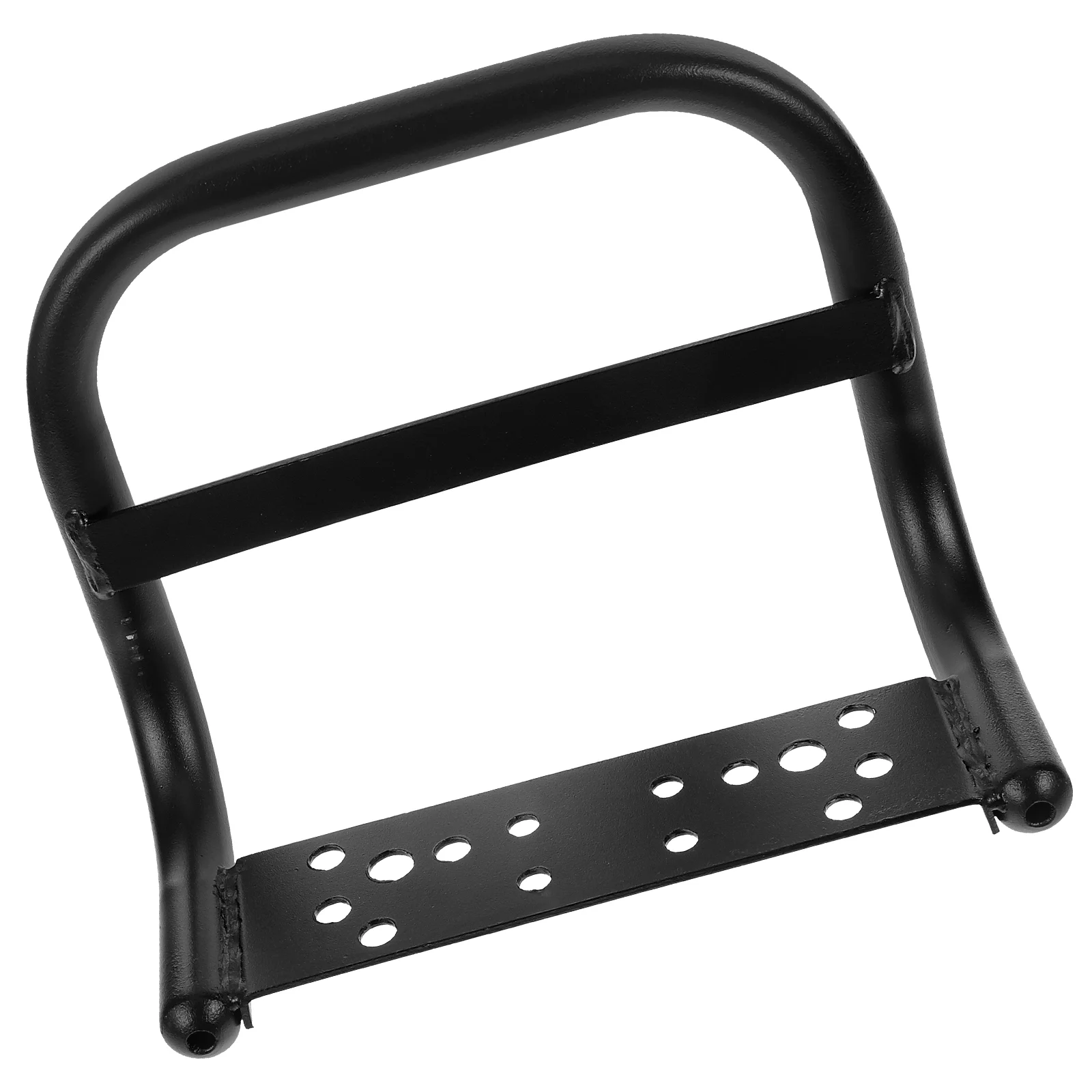 

Bicycle Rear Seat Handle Grip Non Slip Kids Safety Handle Grip Bikes Child Back Seat Armrest Electric Bicycle Seat