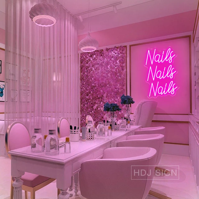 Discover 140+ dallas nail spa best ceg.edu.vn