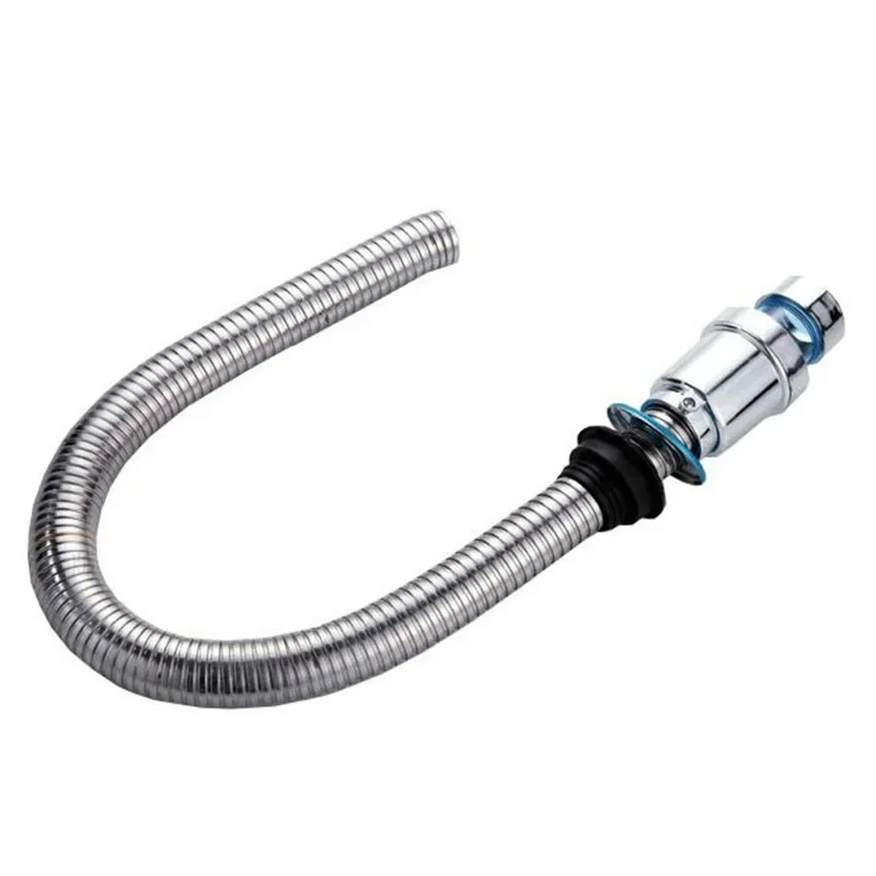 

1 шт., гибкий шланг для слива раковины