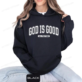 Retro Christian Sweatshirt 1