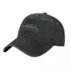Lisa Black-Pinked Denim Baseball Cap Rockstared Comeback Singel Outdoor Gym Dad Hats Women Men Casual Sunscreen Baseball Caps 1