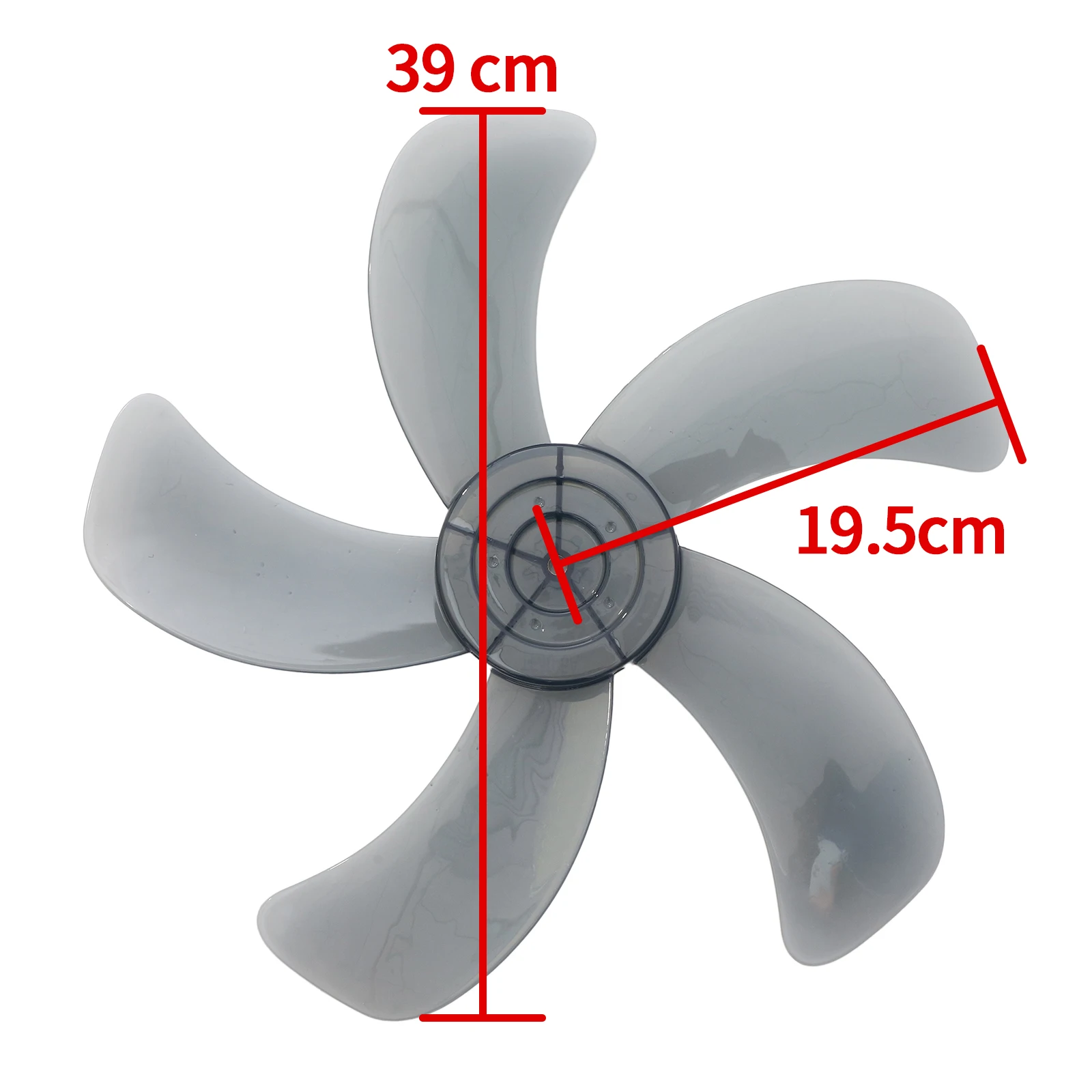 Centrum Konsultere Ved Pedestal Fan Blade Replacement | Standing Fan Accessories | Plastic  Accessories Fan - Hvac Systems & Parts - Aliexpress