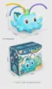 Octopus Water Spray Sprinkler Toys with Wiggle Tube Arms Bathtub Shower Pool Garden Yard Lawn Outdoor Toy for Boys Girls 6