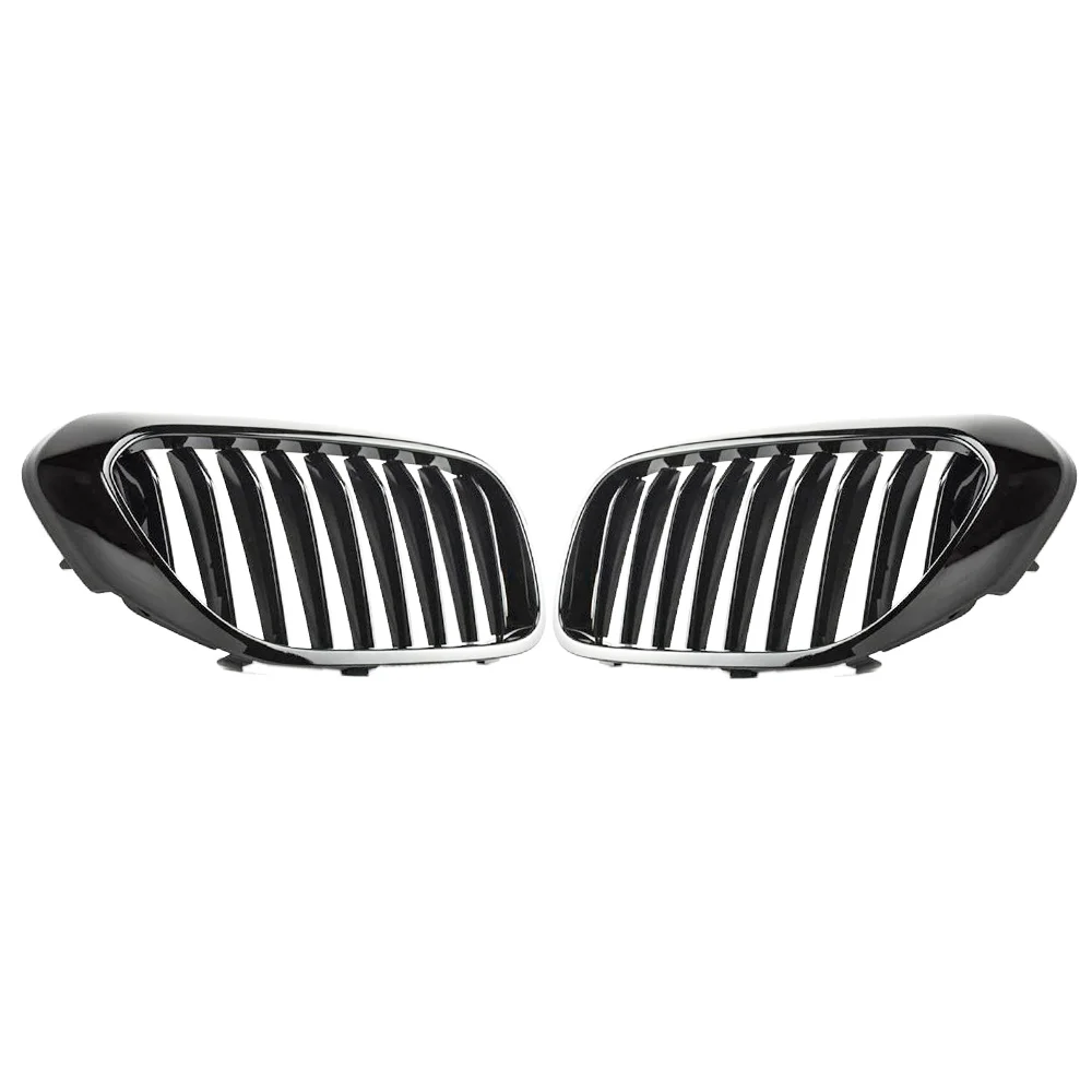 

Suitable for BMW 5 Series G30 G31 F90 2017-2020 Racing Grills 51712430993 51712430994