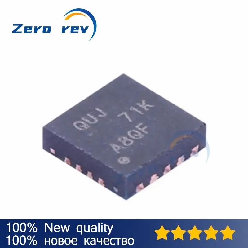 

5-10Pcs 100% New Free Delivery TPS63060DSCR TPS63060 QUJ TPS61086DRCR TPS61086 PSRI TPS63031DSKR TPS63031 CEF SON-10