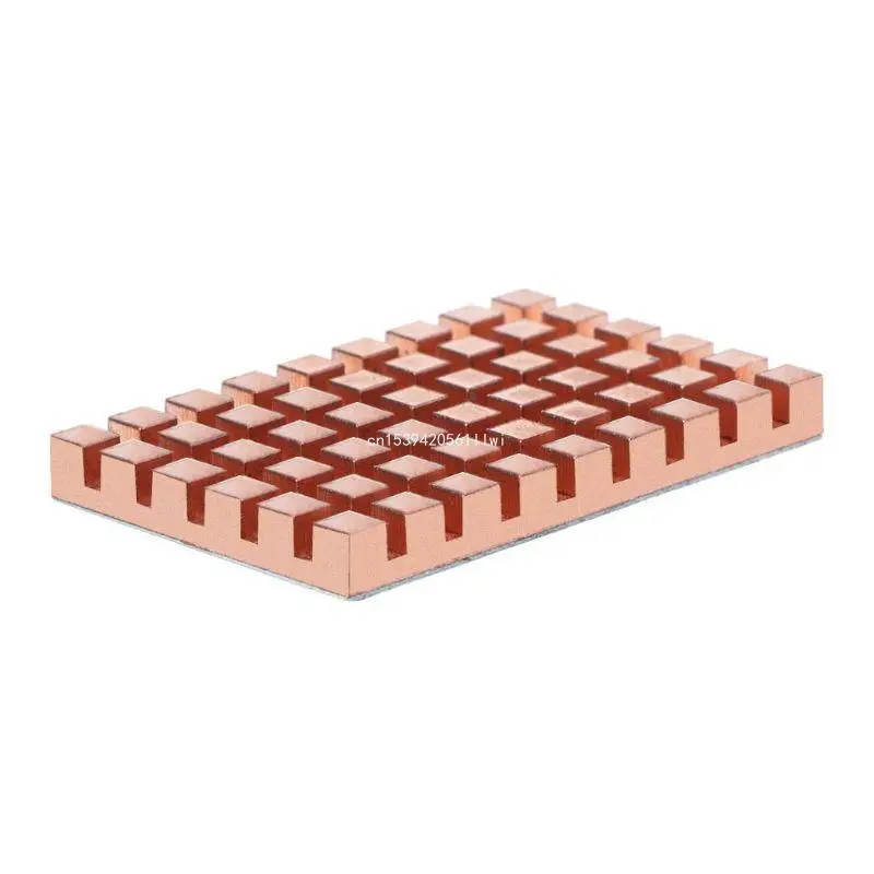 

Heatsink NGFF 5030 SSD Hard Heat Sink Dropship