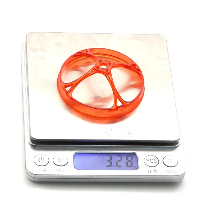 Protection d'hélice Cinewhoop 2 pouces 56mm - Lot de 4