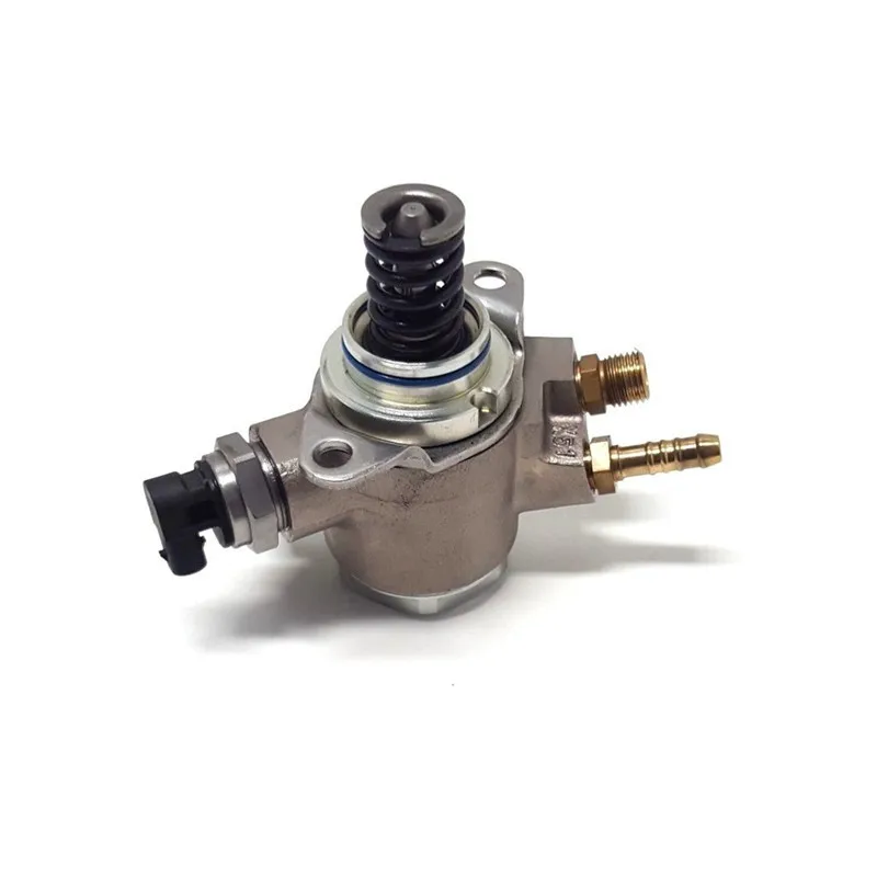 

For Audi VW 3.0 TFSI Hochdruckpumpe Kraftstoffpumpe Pumpe 07L127026AB Brand New