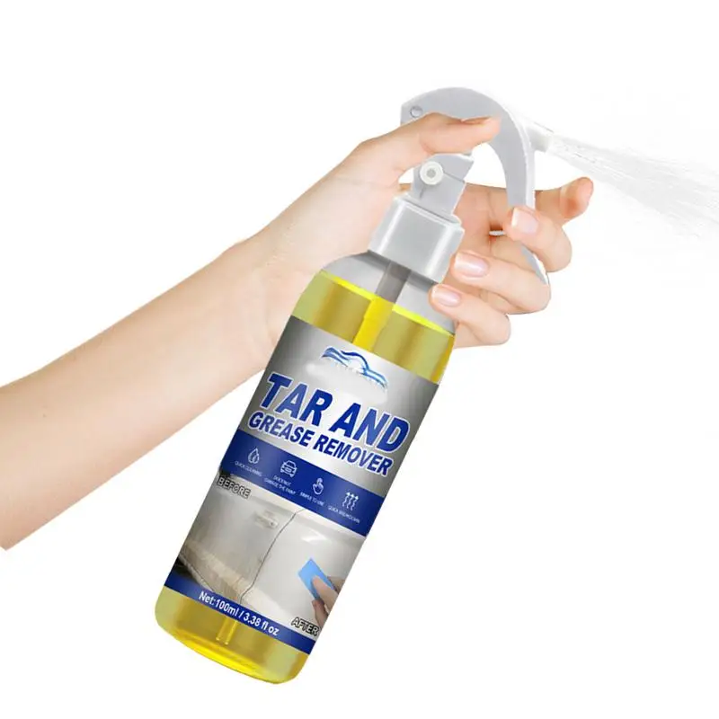 

Auto Glass Film Coating Agent Car Glass Coating Hydrophobic Auto Windshield Mirror Cleaning Spray Water Repel Hydrophobic