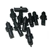 4PCS Basketball Nozzle Ball Nozzle Replacement Air Leak Repair Valve Core Inflatable Basketball Football Volleyball Universal 2