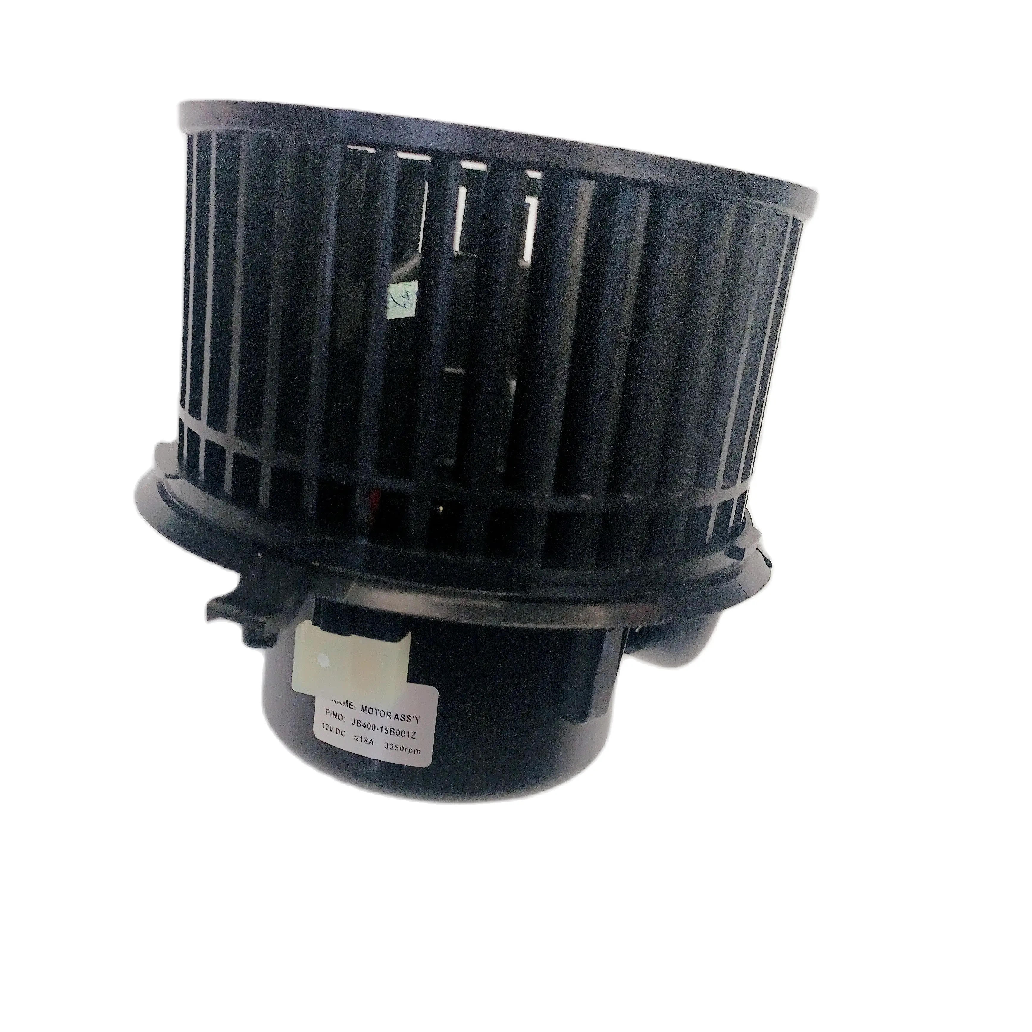 Car Fan Car parts OE Number 8126100R0090-F121 for JAC Sunray Blower motor