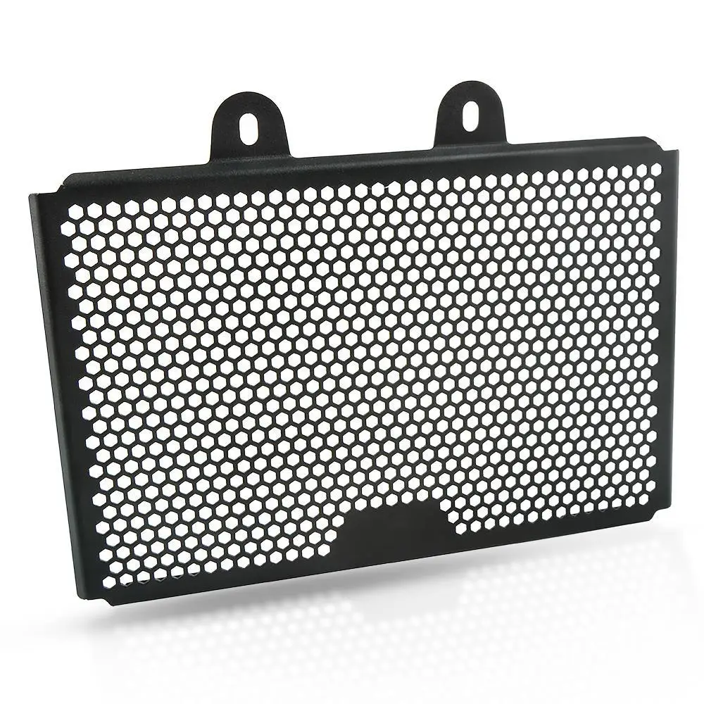 

Motorcycle Radiator Grille Guard Protective Cover Protector For Husqvarna 401 Vitpilen 401 Svartpilen 125 250 390Duke 250duke