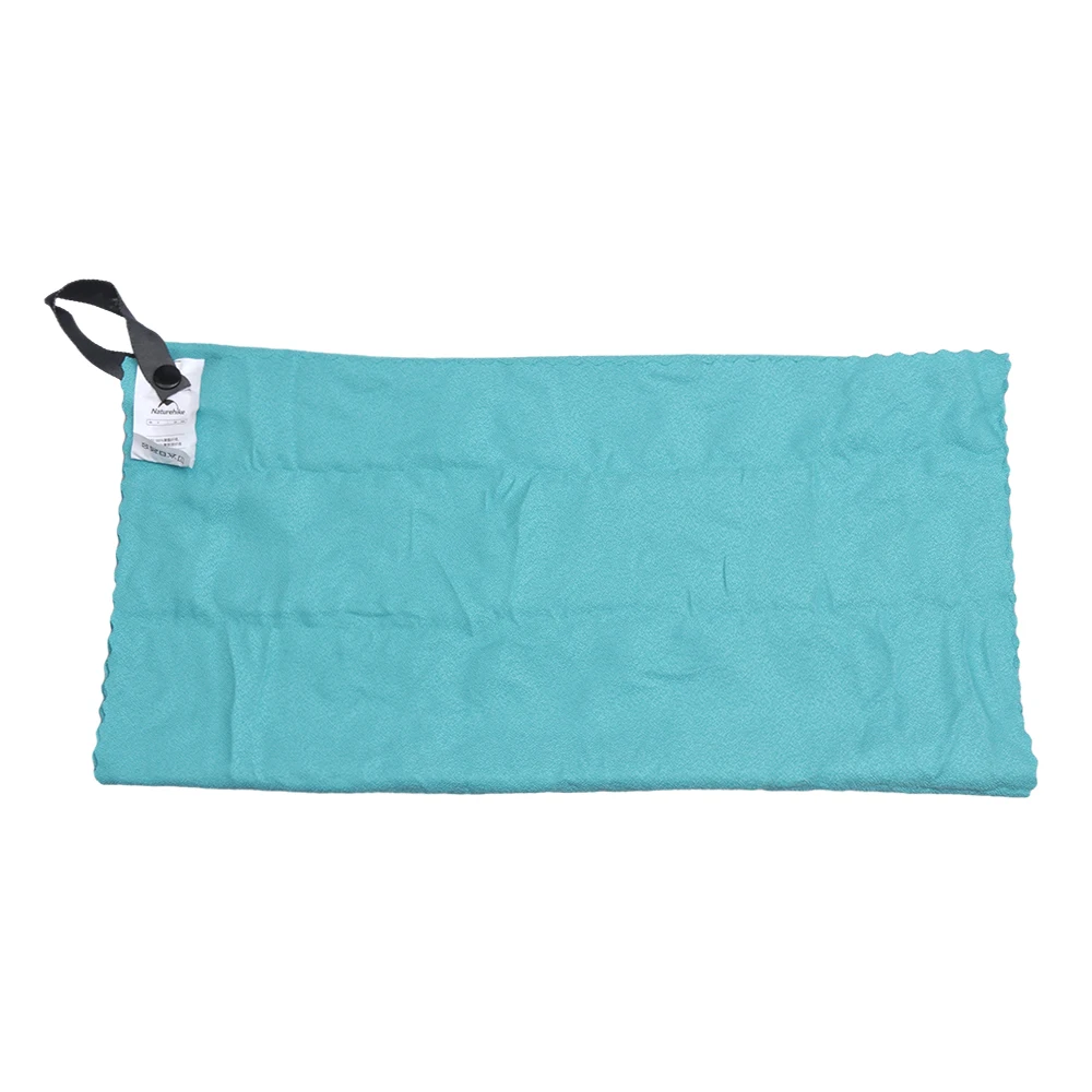 Quick Dry Microfibre Towel 40x80cm & 80x128cm Camping Beach Gym Travel