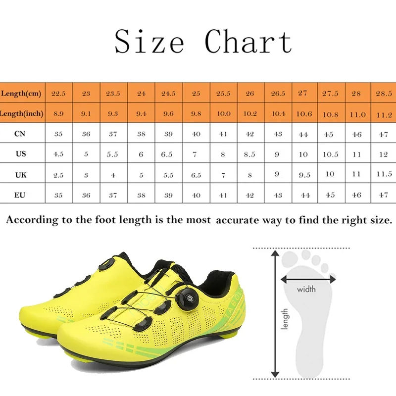 Professional Cycling MTB Shoes Men Route Cleats Road Bike Speed Flat Sneaker Women Racing Bicycle Mountain Spd Biking Footwear 6